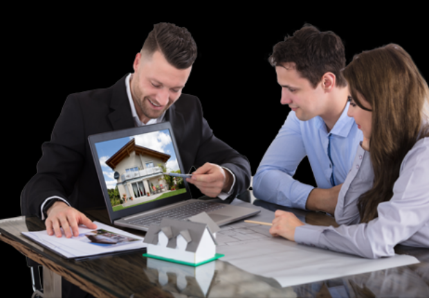 Get To Know About Real-Estate